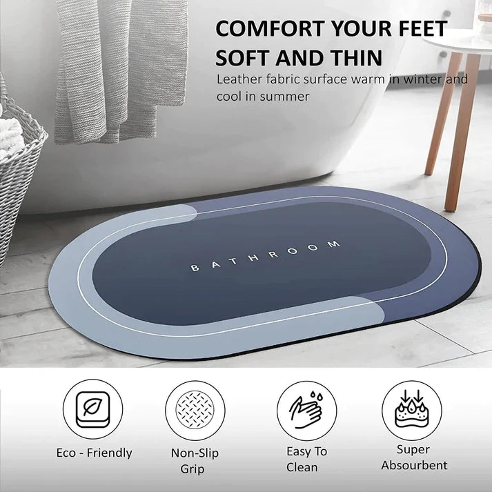Non Slip Mats( BUY 1 GET 1 FREE )