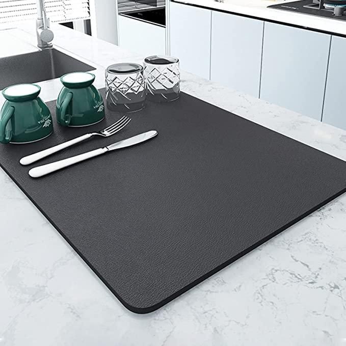Dish Drying Mat Pack of 1