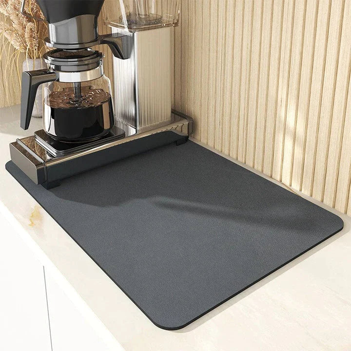 Dish Drying Mat Pack of 1